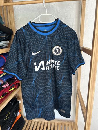 Maillot Chelsea FC, Nike, taille adulte, parfait état! (58)
