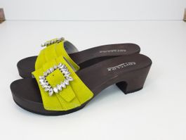 SOFTCLOX KOSIMA Kaschmir sunlight (dunkel) Gr. 41