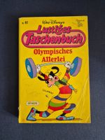 Lustiges Taschenbuch Nr. 97 Olympisches Allerlei gebraucht