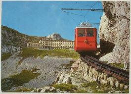 PILATUS-BAHN