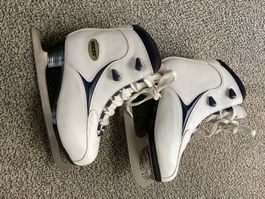 Damenschlittschuhe