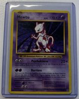 Pokémon Mewtu 51/108 XY Evolution 2016 Deutsch