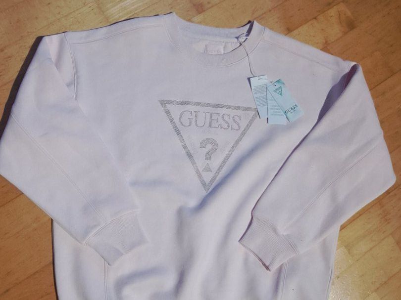 Guess Pullover & Sweatshirts: Pullover Guess Grösse M – Neu und originalverpackt aus Oberwil-Lieli von McKili 1