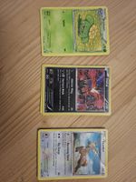 15 carte pokemon communes et peu communes 2016 EN