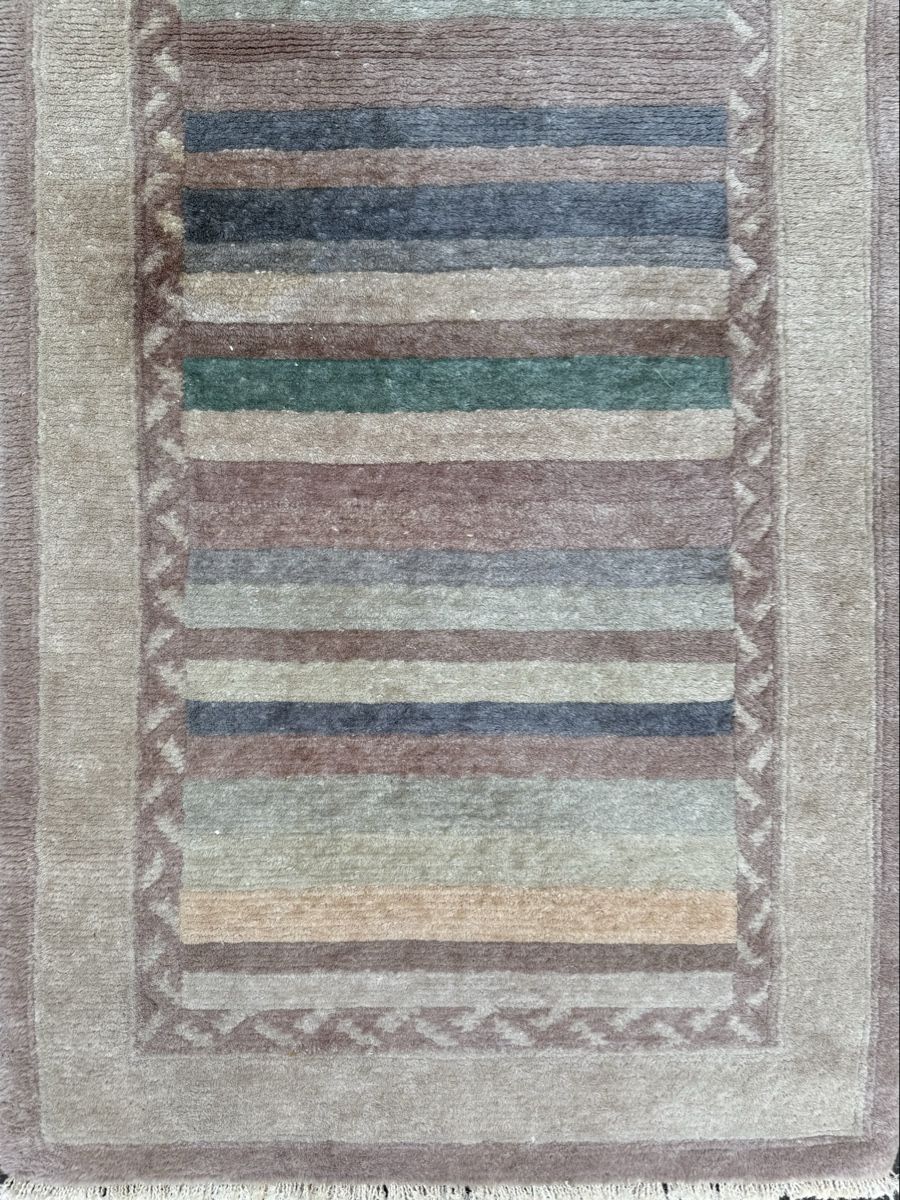 Teppiche: Läufer;Orientteppichgestreift 186x91 cm – Gebraucht aus Büron von Filadefia-888 1