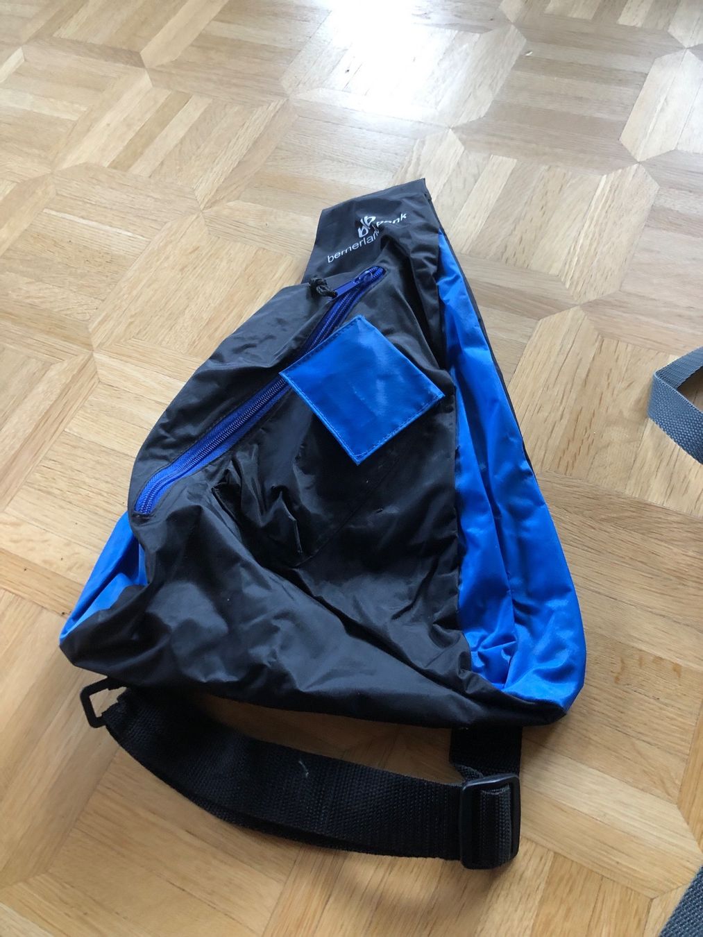 Borse: Triangeltasche – Usato da Vilters venduto da Zwaergli13