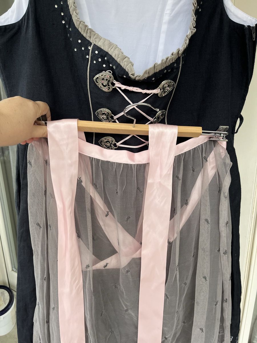 Vestiti: Oktoberfest Tracht – Nuovo (secondo la descrizione) da Neuenhof venduto da Ivita 5
