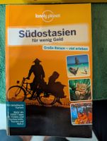 Lonely Planet SÜDOSTASIEN für wenig Geld Reisefuehrer