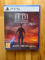 Ps5 Jedi Survivor Neu!