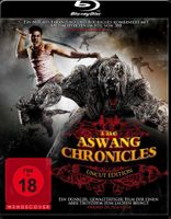 The Aswang Chronicles (Blu-Ray)