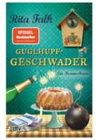 NEU! Guglhupfgeschwader - Der zehnte Fall für den Eberhofer