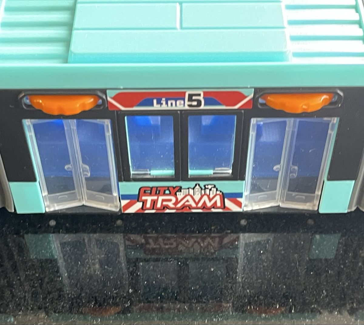 Dinky Toys Modellini d'auto: Set trasporto pubblico più extra – Usato da Sennhof venduto da gio_79cw 4