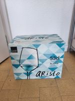 Royal Leerdam Aristo Weingläser