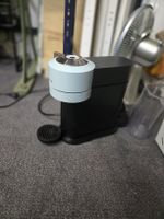 nespresso vertuo