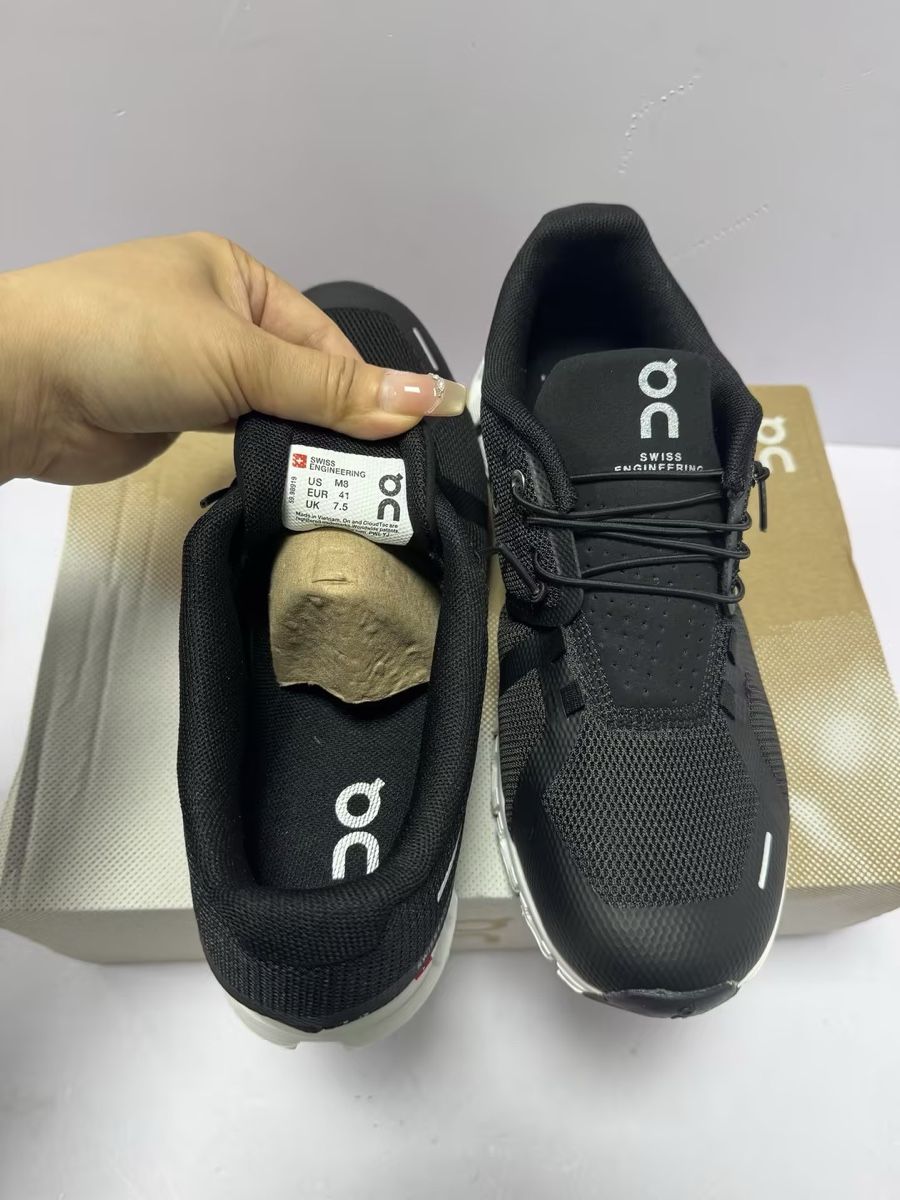 On Scarpe da uomo: 40 ON Shoes 100% new – Nuovo e nell'imballaggio originale da Yverdon-les-Bains venduto da con_5qmg 2