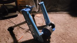 Tacx Blue Twist - Home Trainer idéal pour l'hiver!
