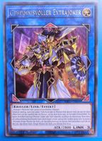 Yu-Gi-Oh! Geheimnisvoller Extrajoker *Rare* KICO-DE030
