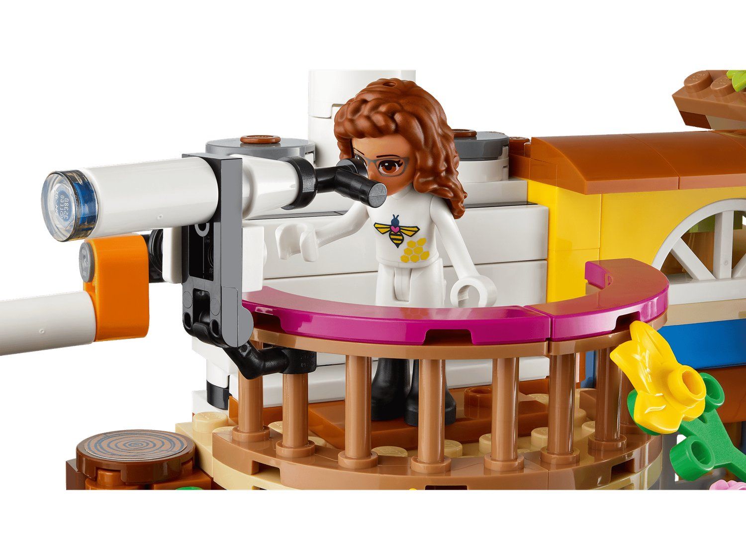 Lego Baukästen: Lego Friends Freundschaftsbaumhaus 41703 – Gebraucht aus Tägerwilen von Nick_n 4