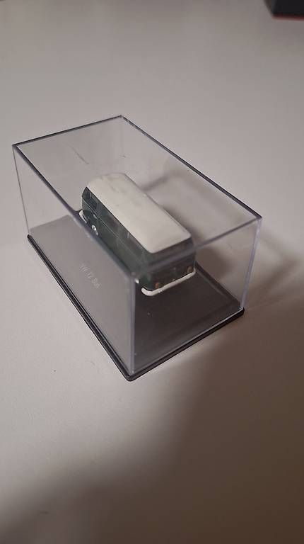 Volkswagen Modellautos: VW Bus 1:87 – Gebraucht aus Chur von Rafael.Sch 3