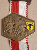 Bergrennen Amsteg - Bristen 1969 (H471)