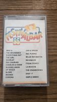 Musicassetta Festivalbar 95