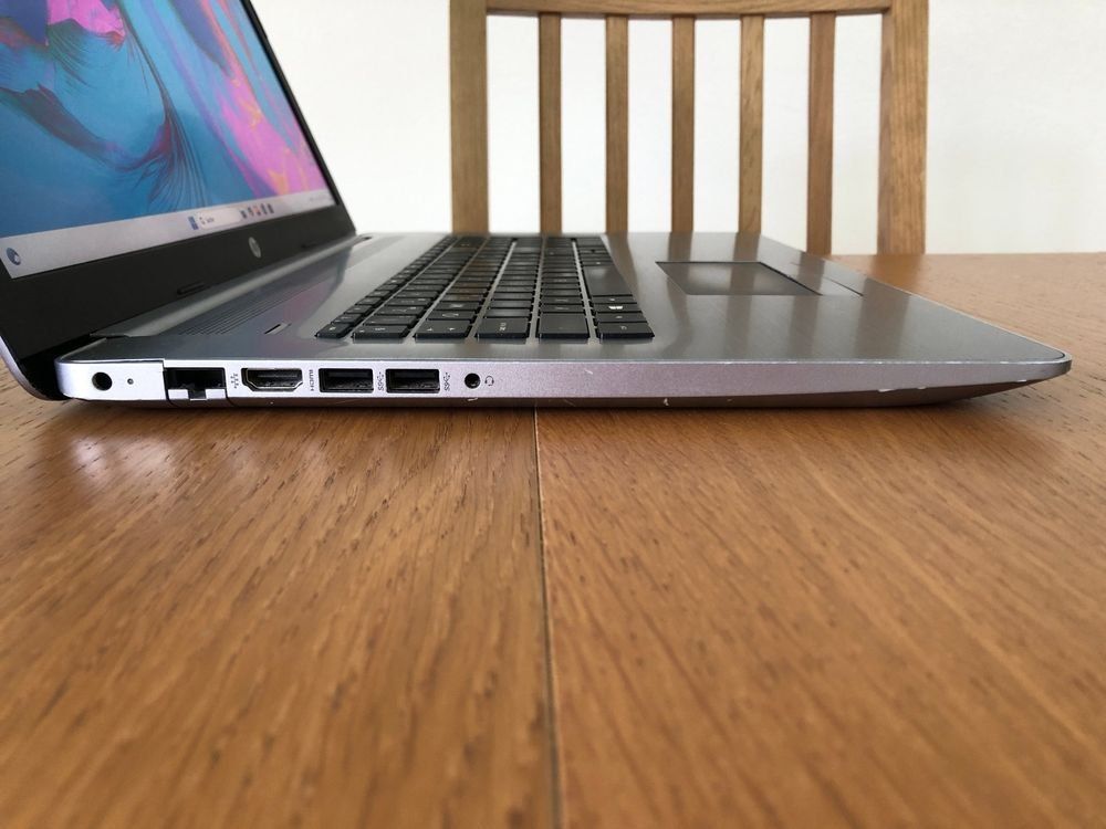 Hewlett Packard Notebooks: HP 470 G7, 17.3", i5-10210U – Gebraucht aus Glattbrugg von non_tdp9 3