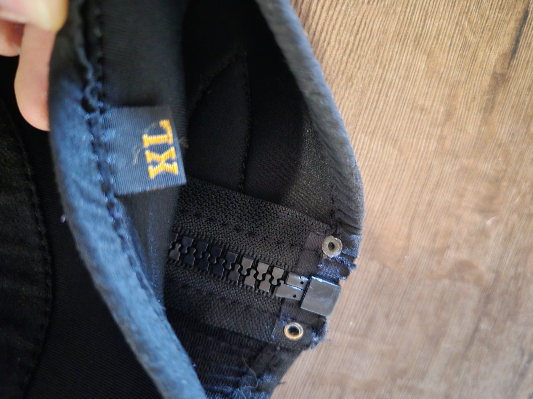 Jambières & Bandages: Chaps XL – D'occasion à Meggen par Orrinka20 4