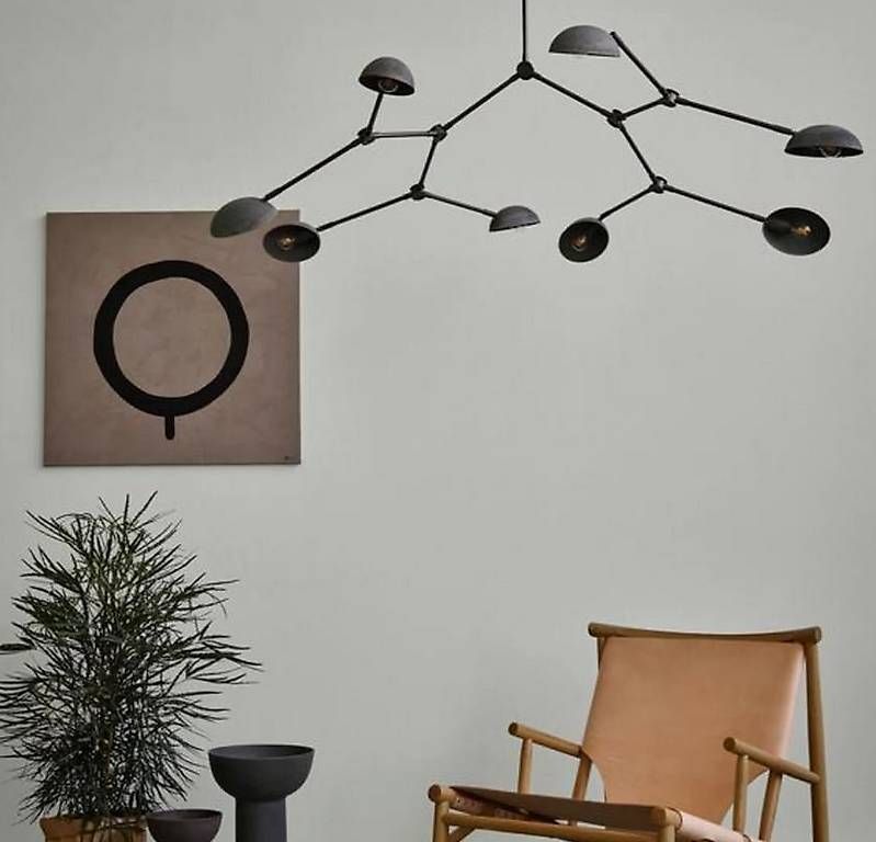 Lampes: Designerlampe – Neuf avec emballage d'origine à St. Gallen par markibelle 2