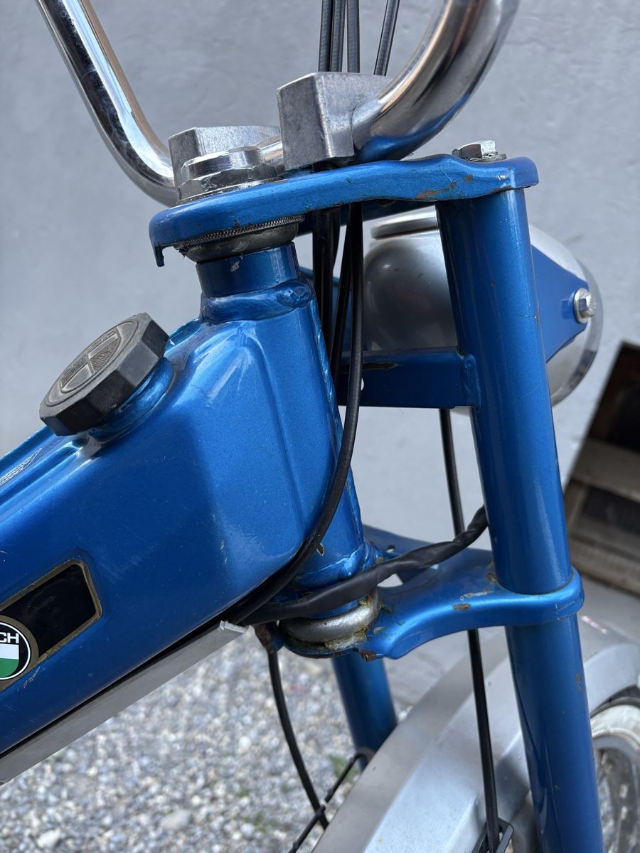 Puch Cyclomoteurs: puch maxi N 7501 – D'occasion à Dieterswil par Marc.Zingg 7