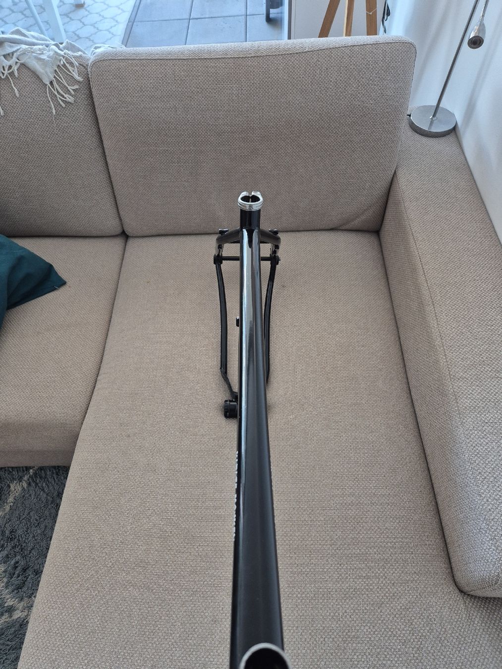 Surly Pezzi di ricambio: Surly Karate Monkey XL – Usato da Birmensdorf ZH venduto da Scoops 7