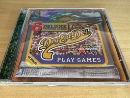 Dog Eat Dog – Play Games