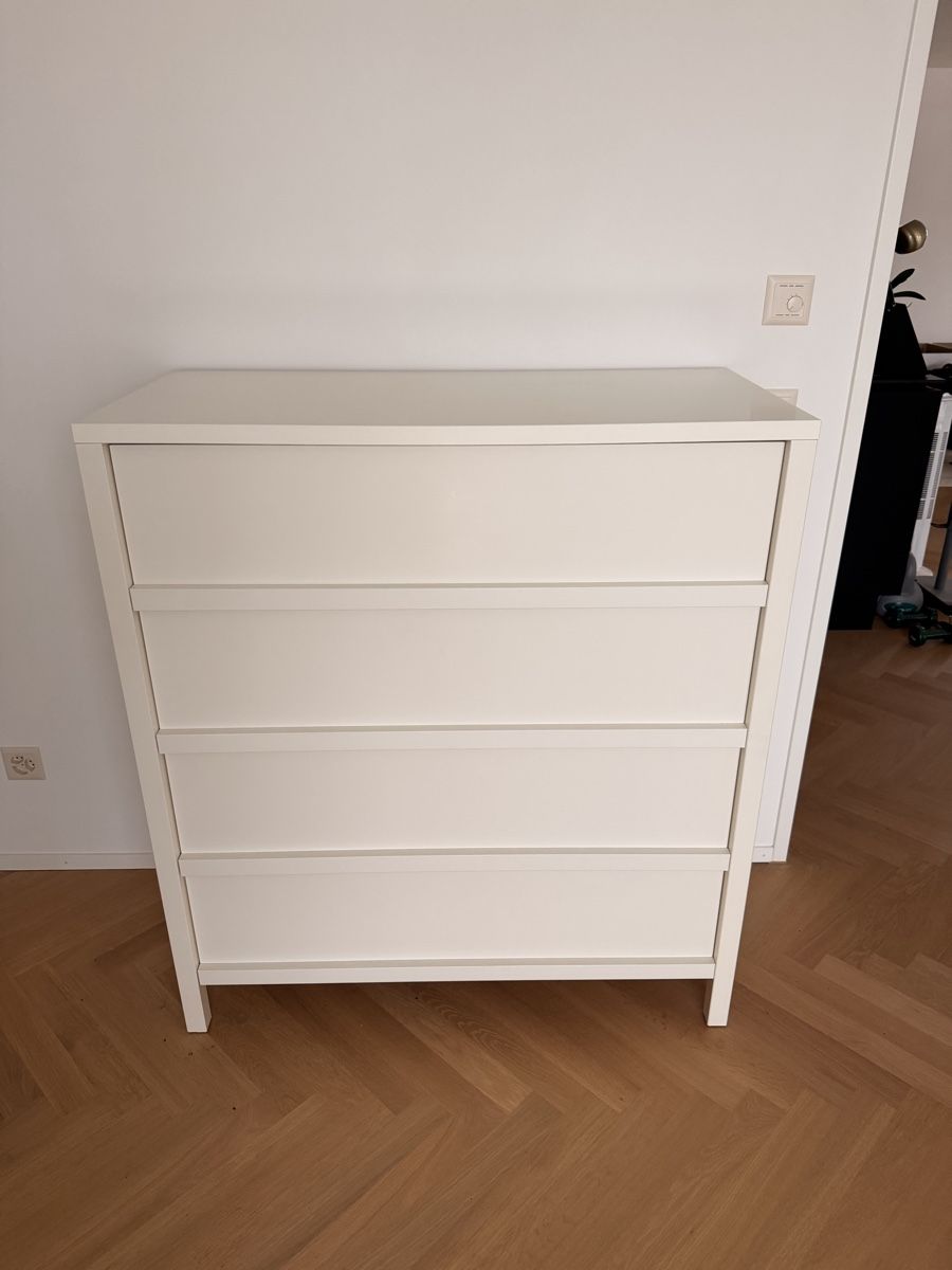 Truhen: Kommode – Gebraucht aus Bottighofen von Tailor_1971