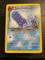 Pokemon Dunkles Amonitas 37/105 Neo Destiny