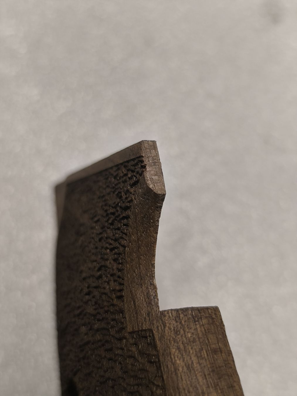 Sig Sauer Tiro a segno: Griffschalen Sig Sauer 230/2 – Difettoso da Cama venduto da anto_a 2