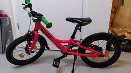 Kindervelo Flizzi 16 Zoll