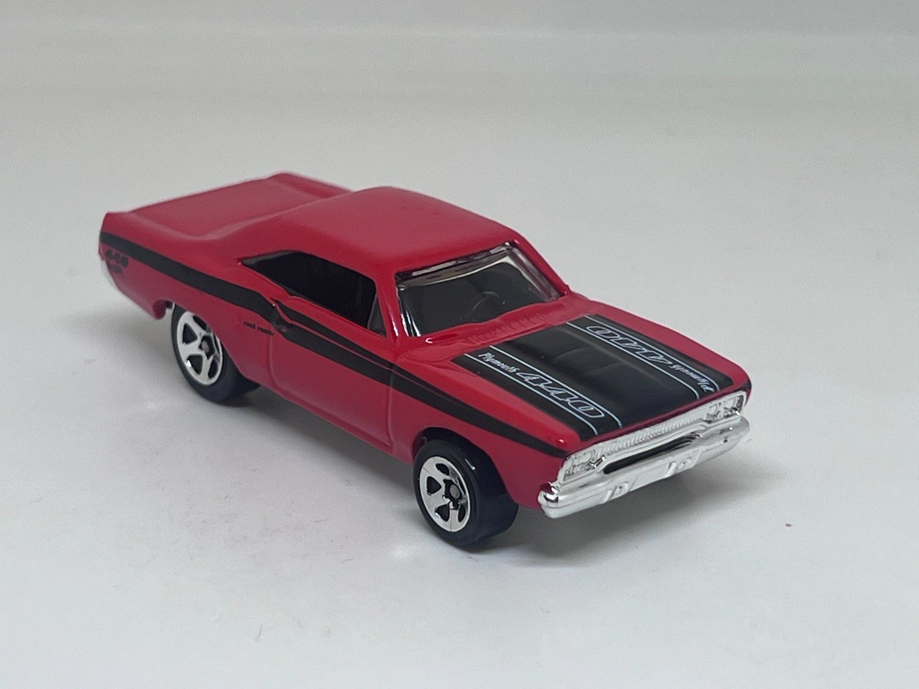 Hot Wheels Modellini d'auto: Hot Wheels '70 Roadrunner – Nuovo (secondo la descrizione) da Wildegg venduto da LaaBoutique