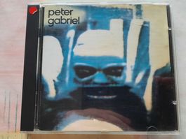 Cd Peter Gabriel - Peter Gabriel