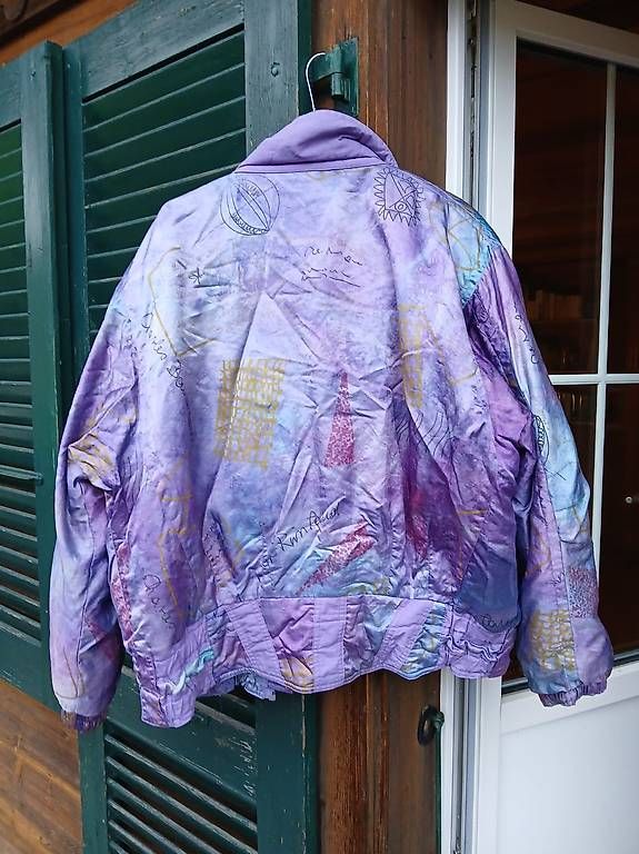 Giacche: Vintage C&A Rodeo warm Jacket – Usato da Ochlenberg venduto da Pbw_ardrobe 1