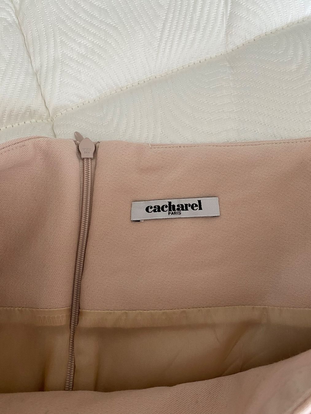 Gonne: Rock Cacharel, Gr36, Wool – Usato da Zürich venduto da ifi_zp8b 3