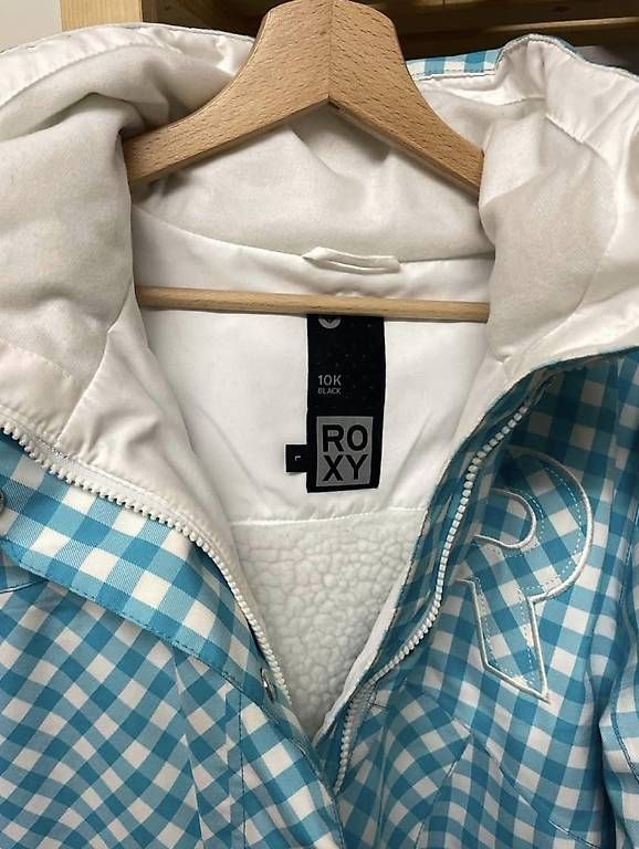 Roxy Giacche: Winterjacke Roxy – Usato da Höri venduto da LucaSomma 1