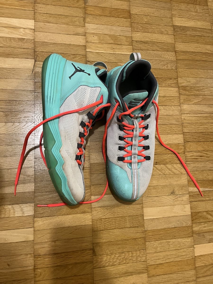 Jordan Scarpe da uomo: Jordan Sneakers – Usato da Allschwil venduto da MaloseS08 2
