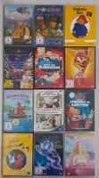 12 Dvd Kinderfilme , deutsch