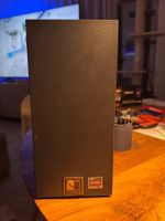 Mini itx case mit 500w Netzteil und Risercable