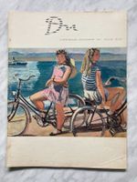 Du Kulturmagazin Nummer 53  Juli 1945