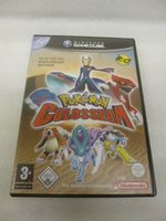 Pokemon Colosseum - Deutsch Nintendo - Top Price !!!!!!