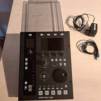 SSL UF1 DAW-Controller