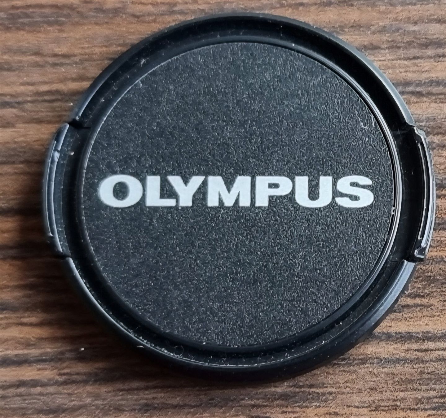 Olympus Obiettivi: Objektivdeckel LC 37B – Usato da Au ZH venduto da Krokodil08