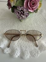 Christian Lacroix Vintage Brille