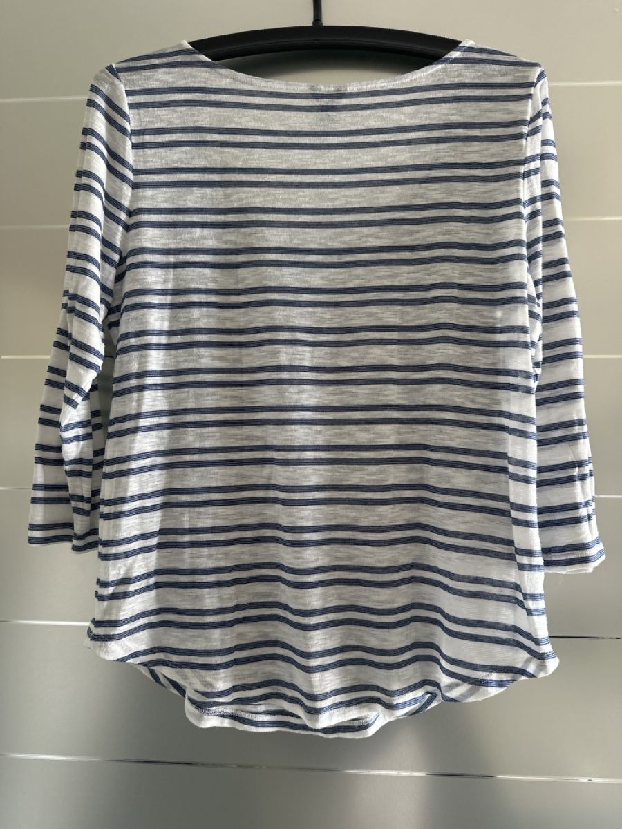 T-Shirts: Superleichtes Shirt Gr. L – Gebraucht aus Wangen SZ von futura14 2