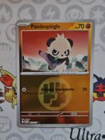 Pandespiègle Reverse (115/217) Héros Transcendant - ASC fr